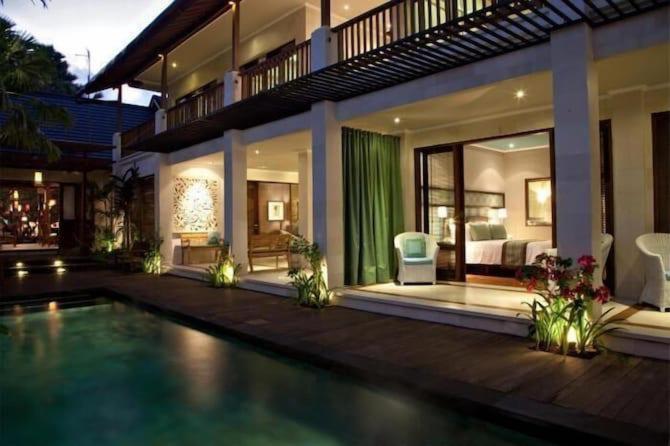 Cinta Inn Ubud Dış mekan fotoğraf